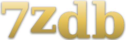 7zdb logo